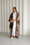 Abaya A 9160