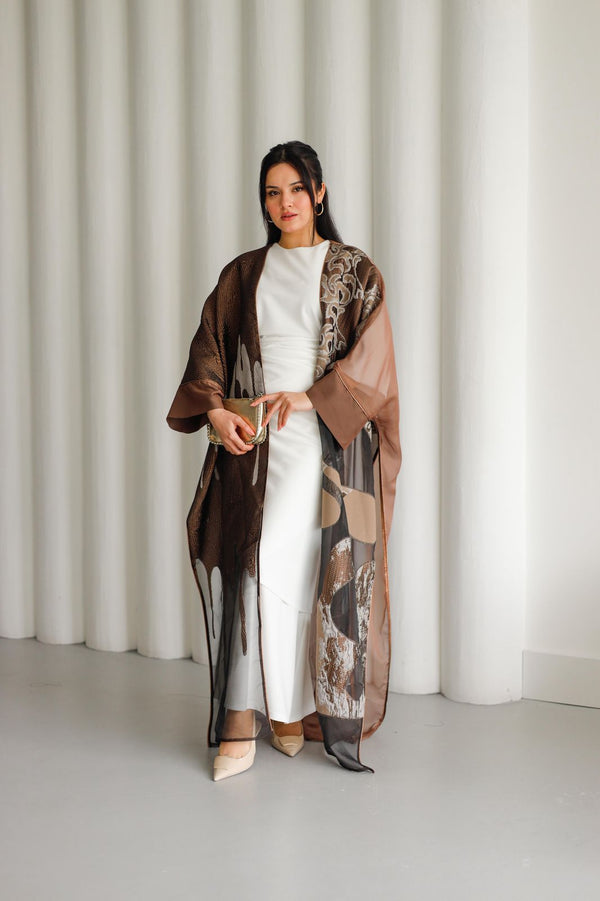 Abaya A 9160