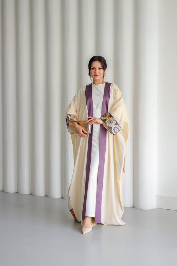 Abaya 40 -737