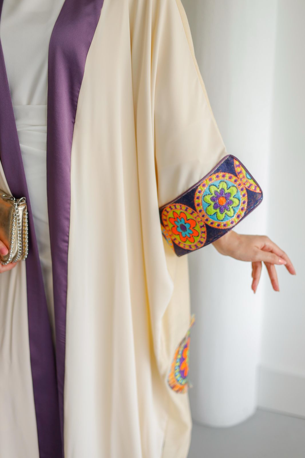 Abaya 40 -737