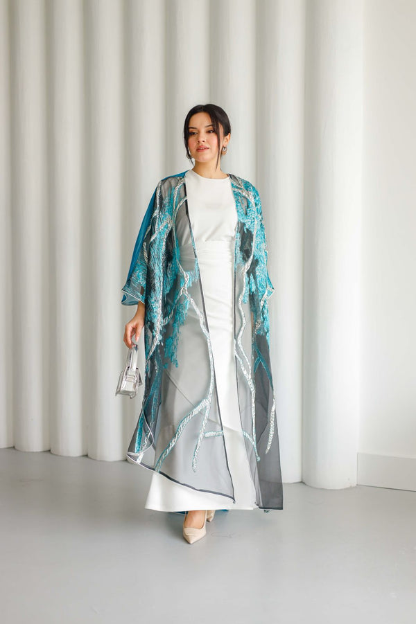 Abaya A 9130