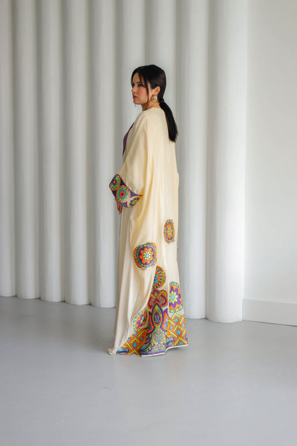 Abaya 40 -737