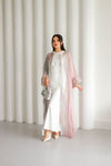 Abaya A 9123