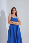 Flared Dress 2975