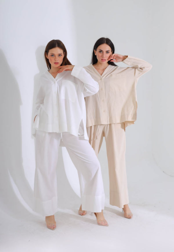 Wide Pant 110-0013 - HANGER