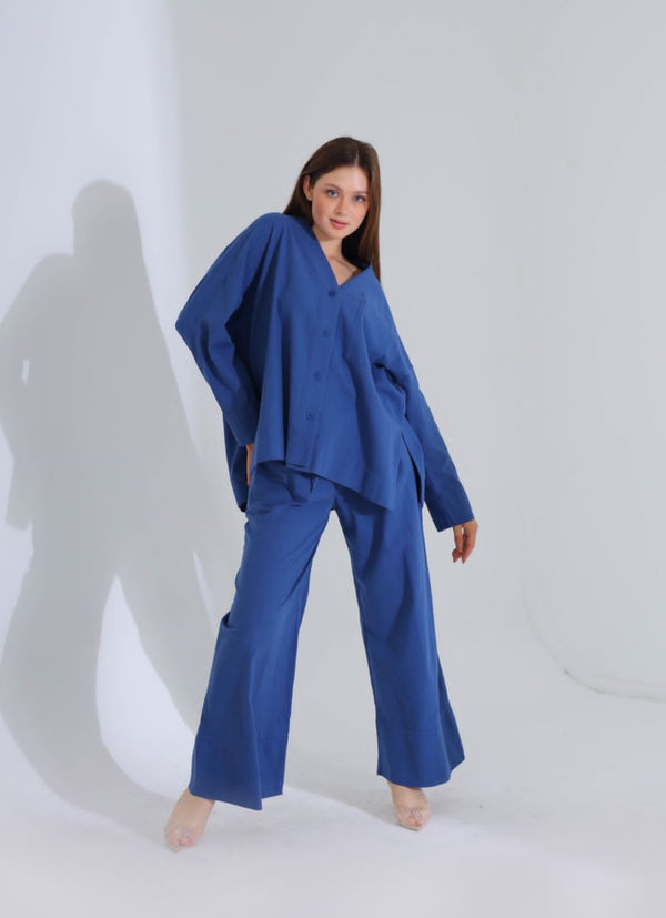 Wide Pant 110-0013 - HANGER