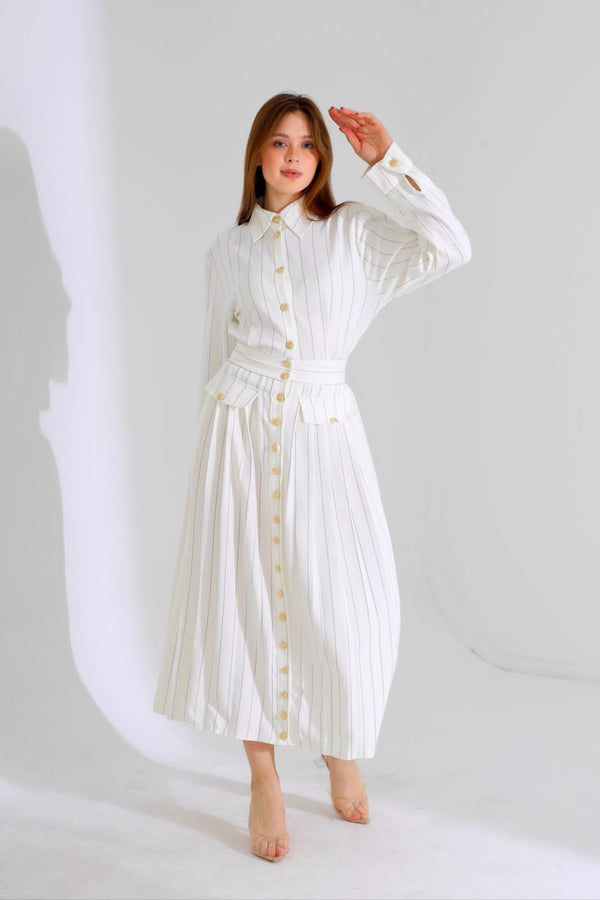 Dress Lines 522 - HANGER