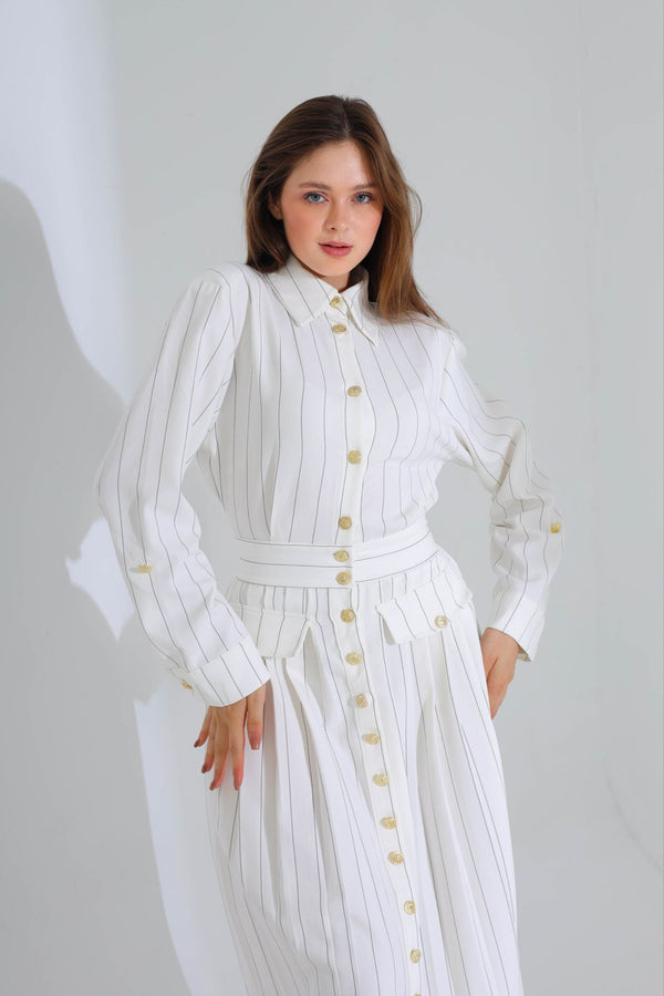 Dress Lines 522 - HANGER