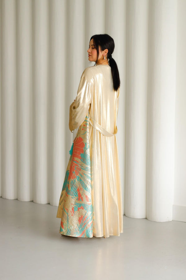 Abaya 40 -857