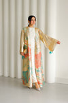 Abaya 40 -857
