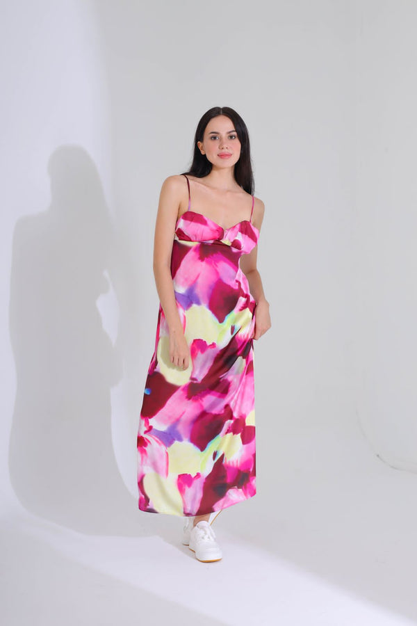 Dress S3Y2453 - HANGER