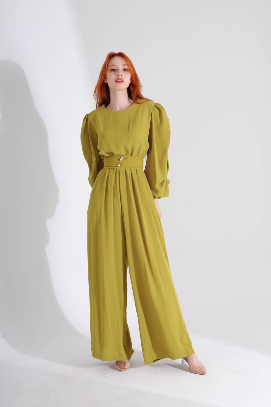 Jumpsuit 6061 - HANGER