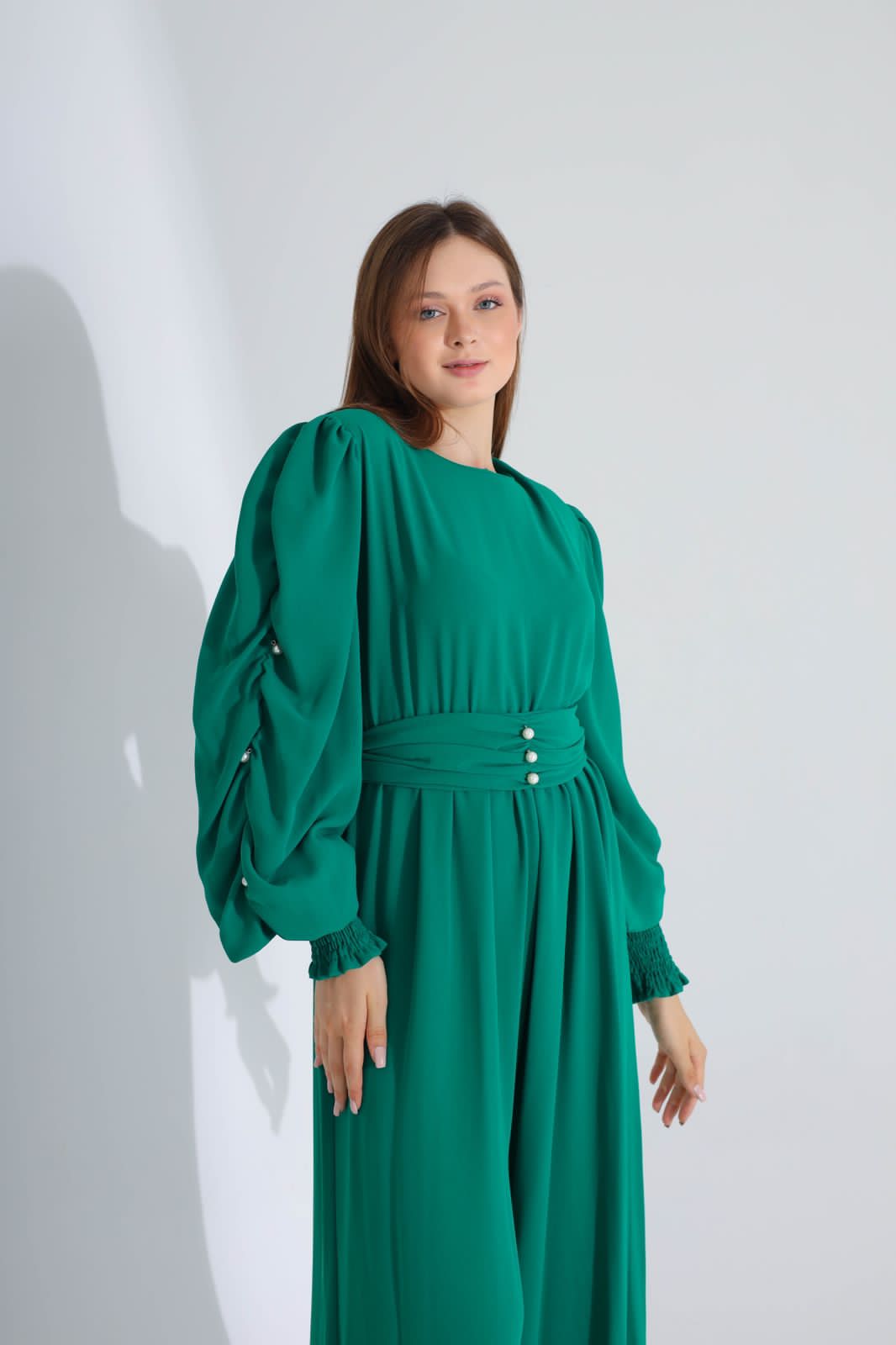 Jumpsuit 6061 - HANGER