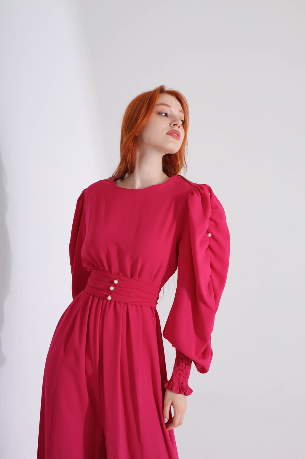 Jumpsuit 6061 - HANGER
