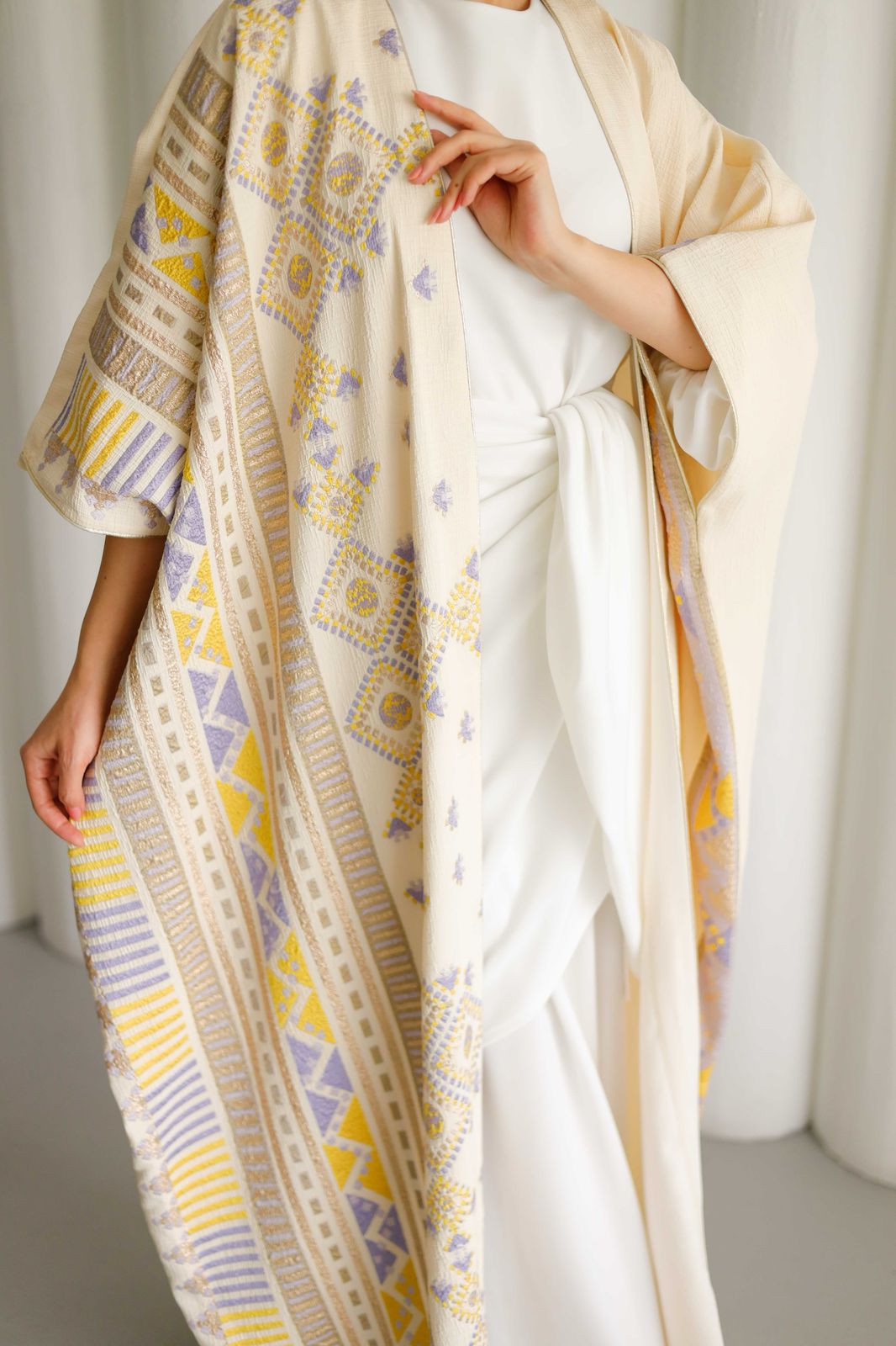 Abaya 40 -819