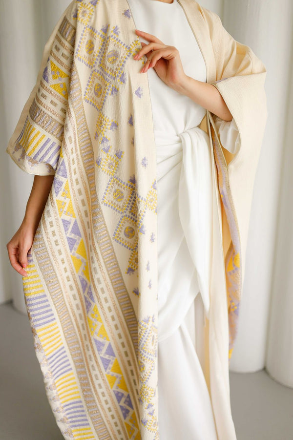 Abaya 40 -819