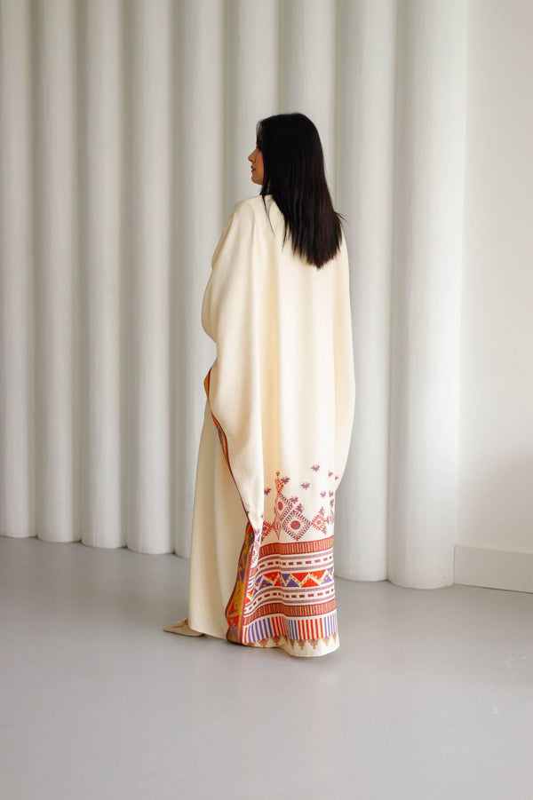 Abaya 40 -819