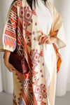 Abaya 40 -819