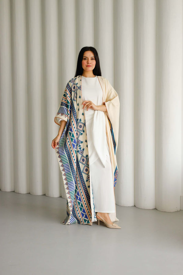Abaya 40 -819