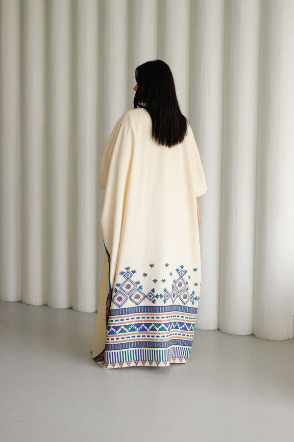 Abaya 40 -819