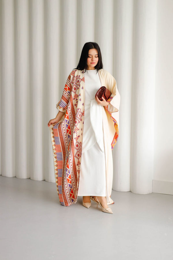 Abaya 40 -819