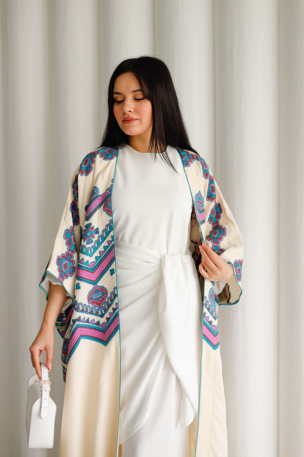 Abaya 40 -844