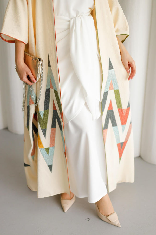 Abaya 40 -847