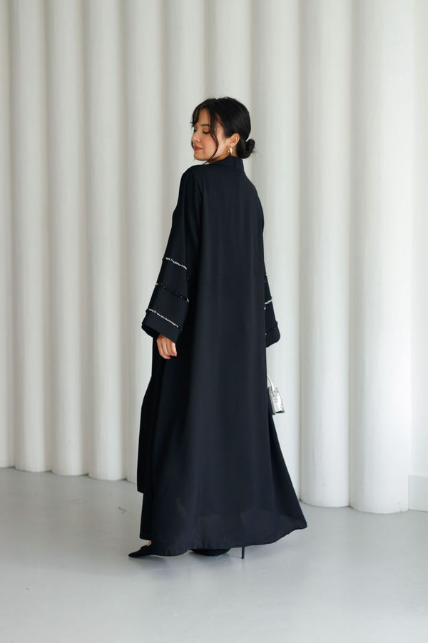 Abaya Set EVD 7446 - HANGER