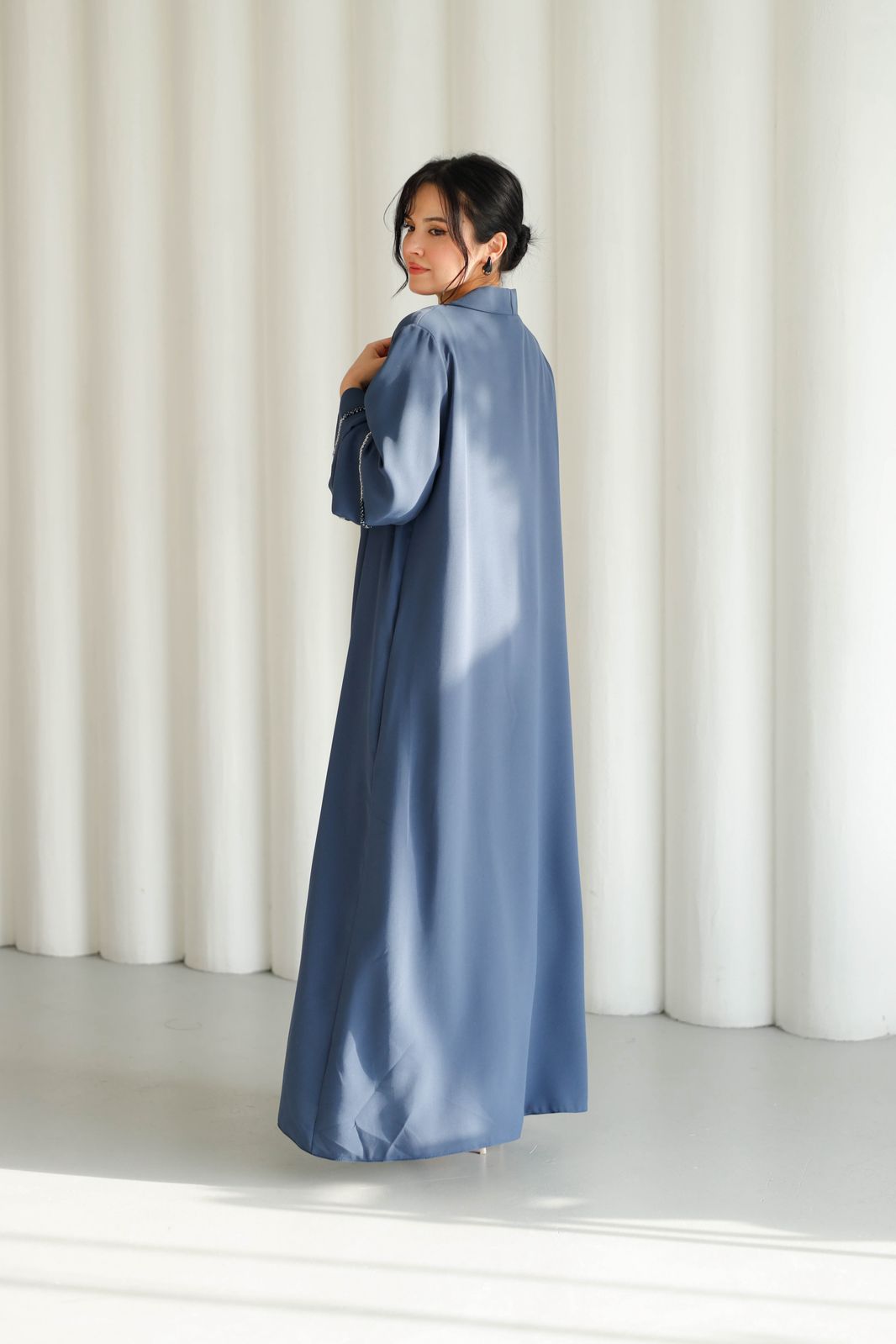 Abaya Set EVD 7446