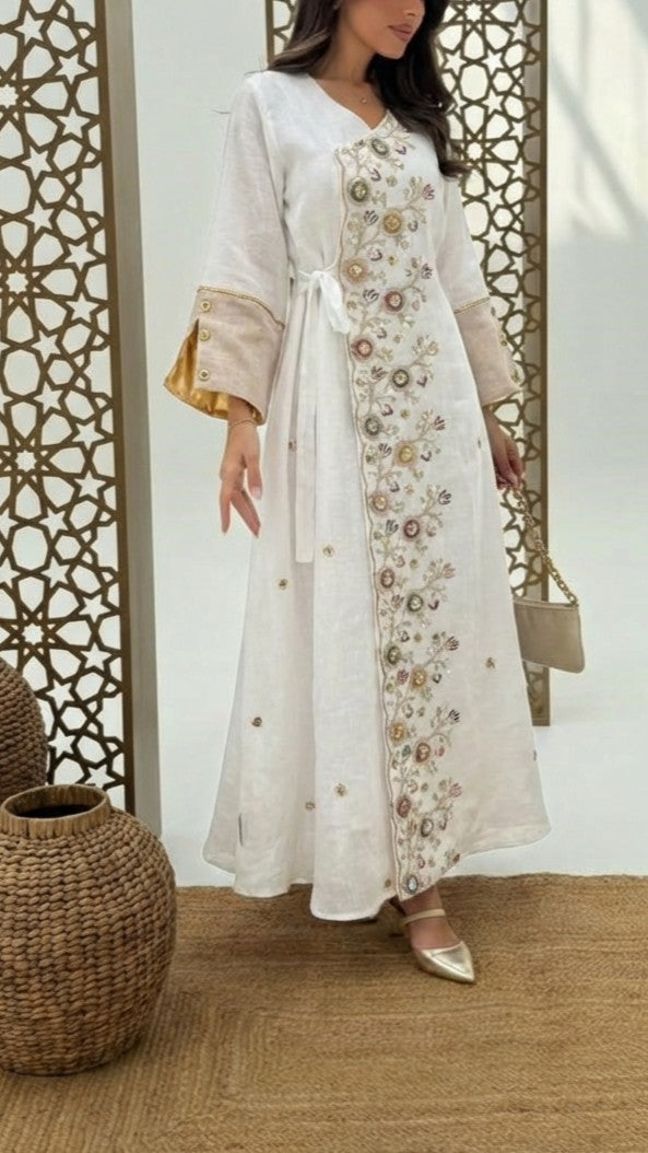 DRESS SH 3069 - HANGER