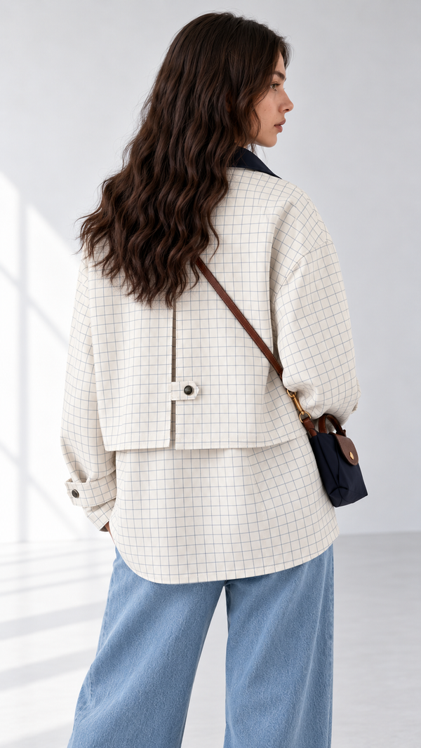 Jacket  7763