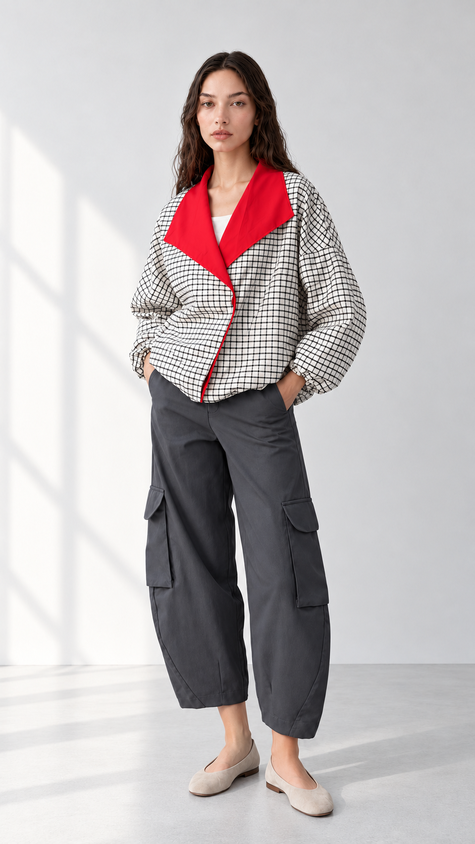 PANT 2487