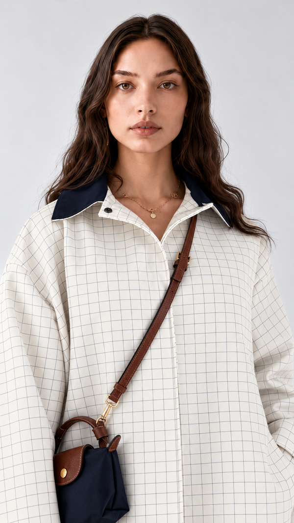Jacket  7763