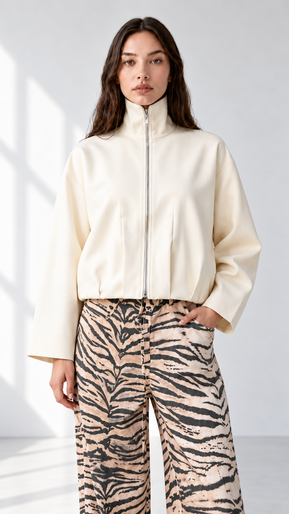 Pant  1443