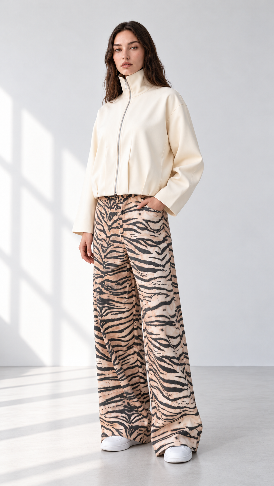Pant  1443