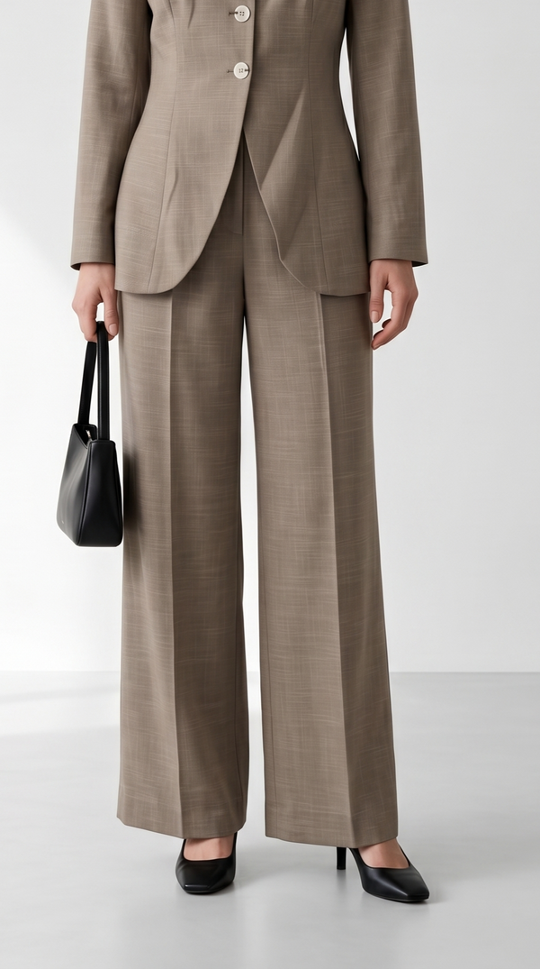PANT YA 26127 - HANGER