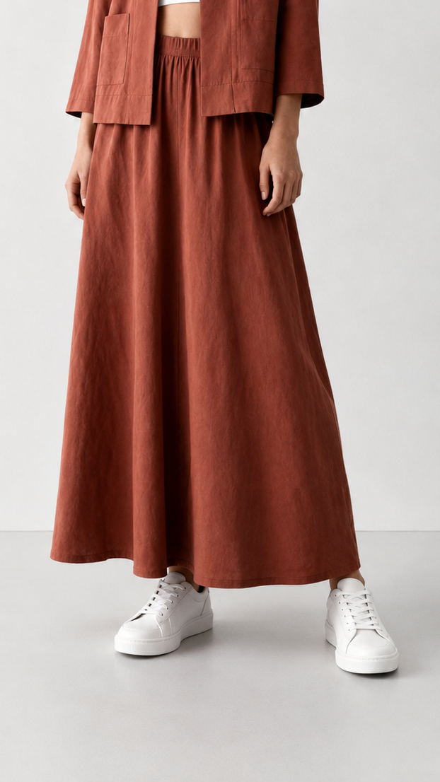 SKIRT EF   1285