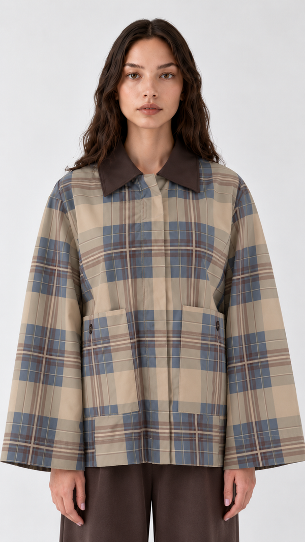 JACKET -7009