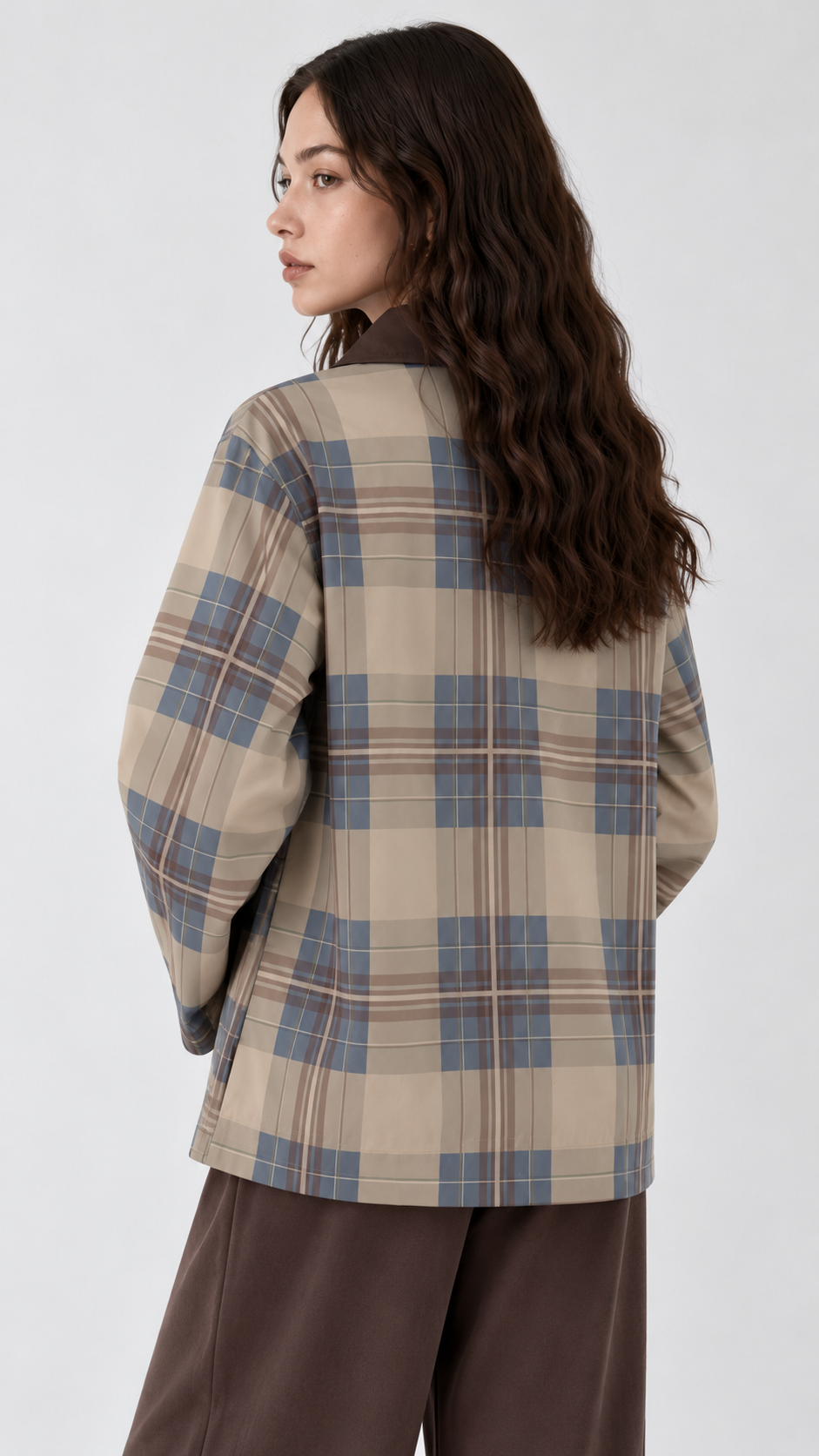 JACKET -7009