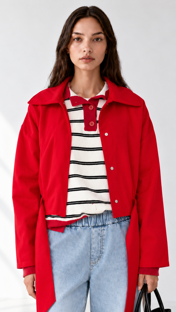 Jacket  1436