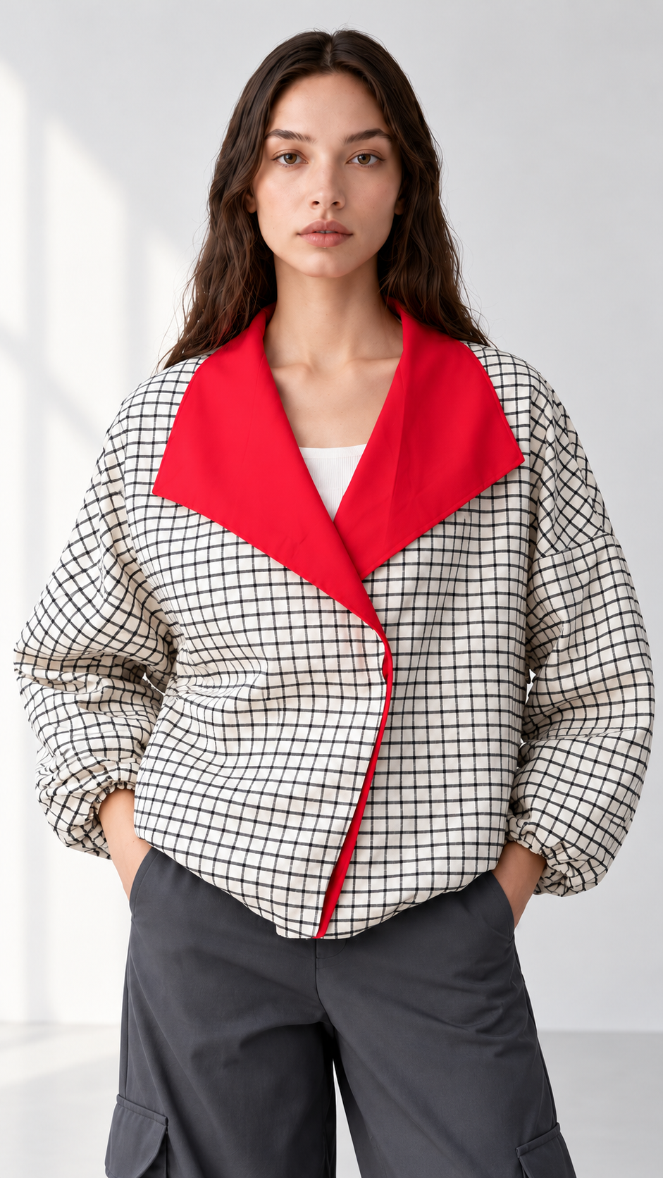 Jacket 4000