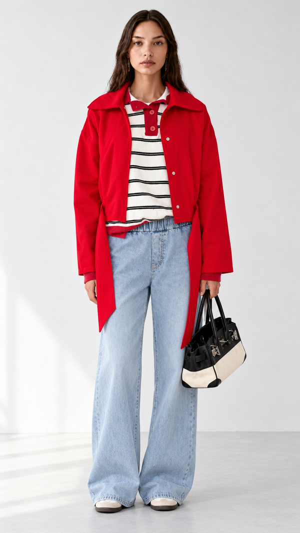 Jacket  1436