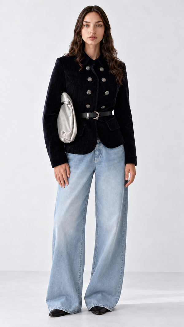 JACKET 98103