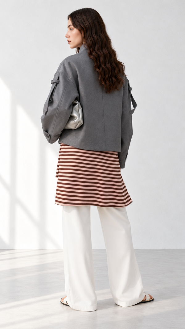 Jacket  7802