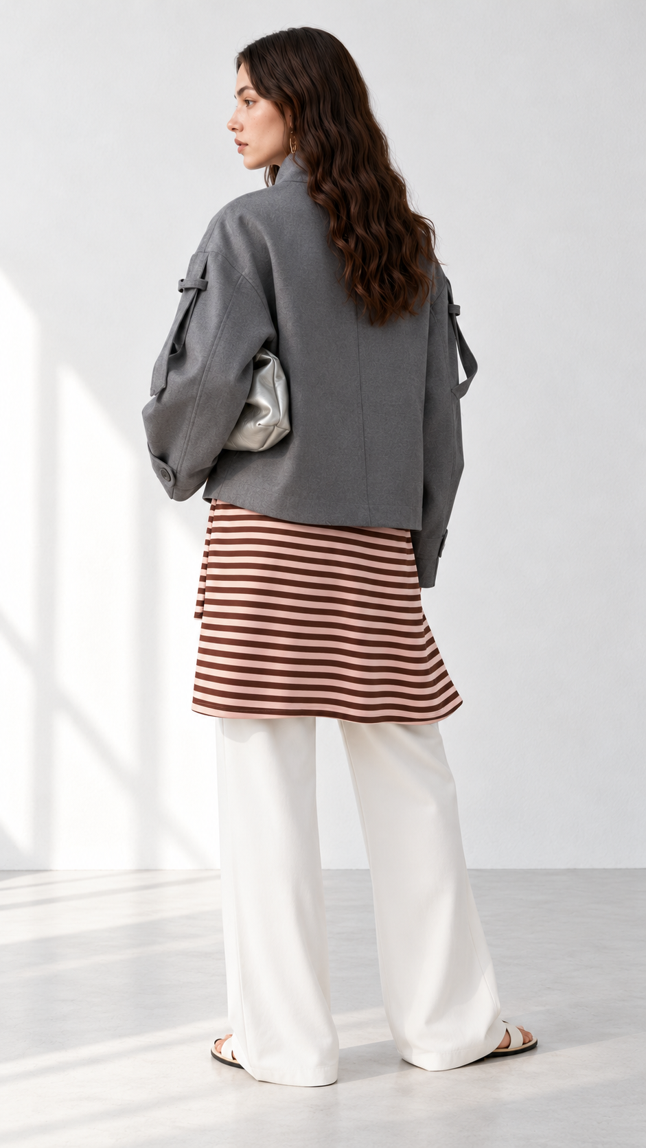 Jacket  7802