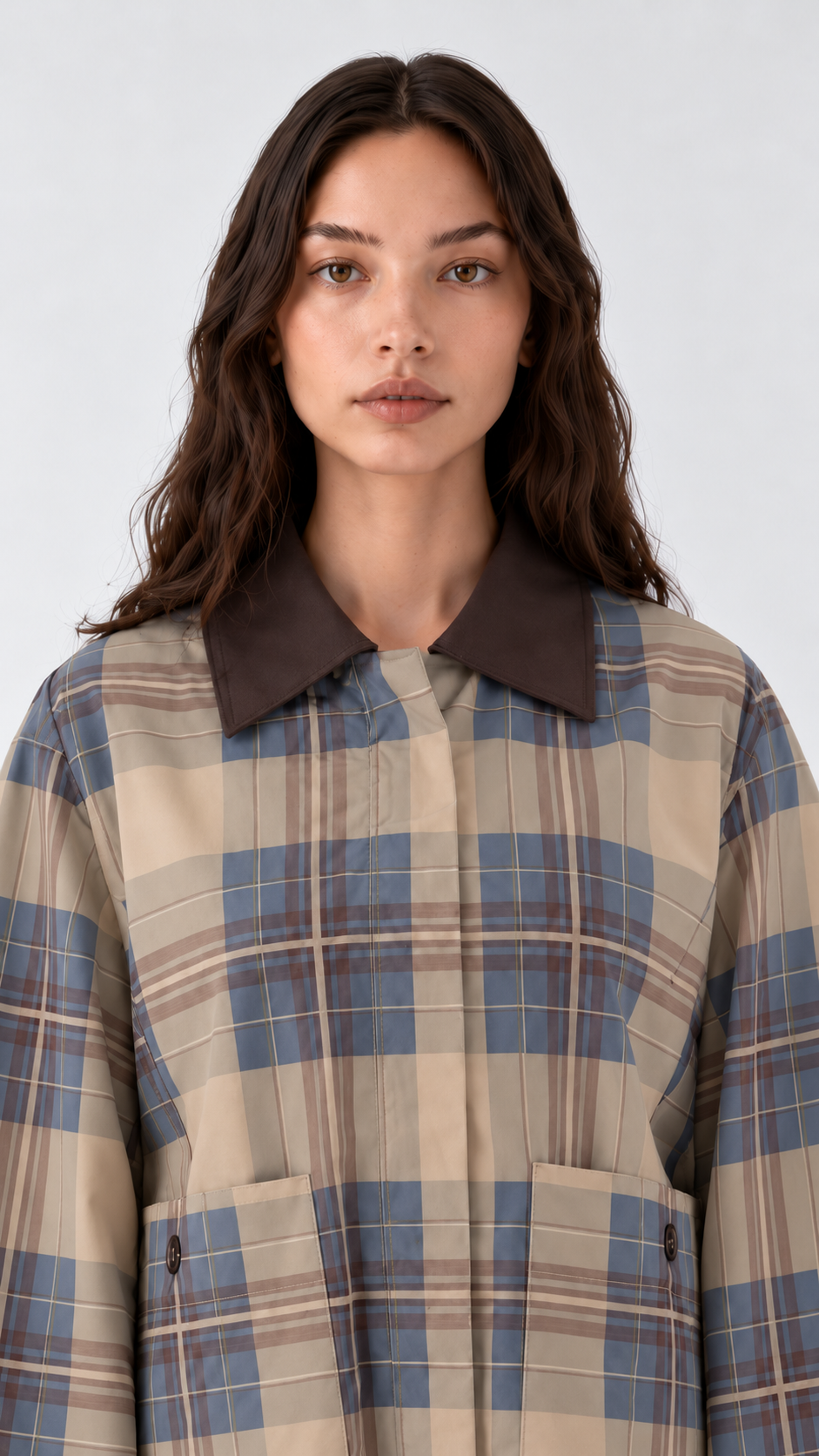 JACKET -7009