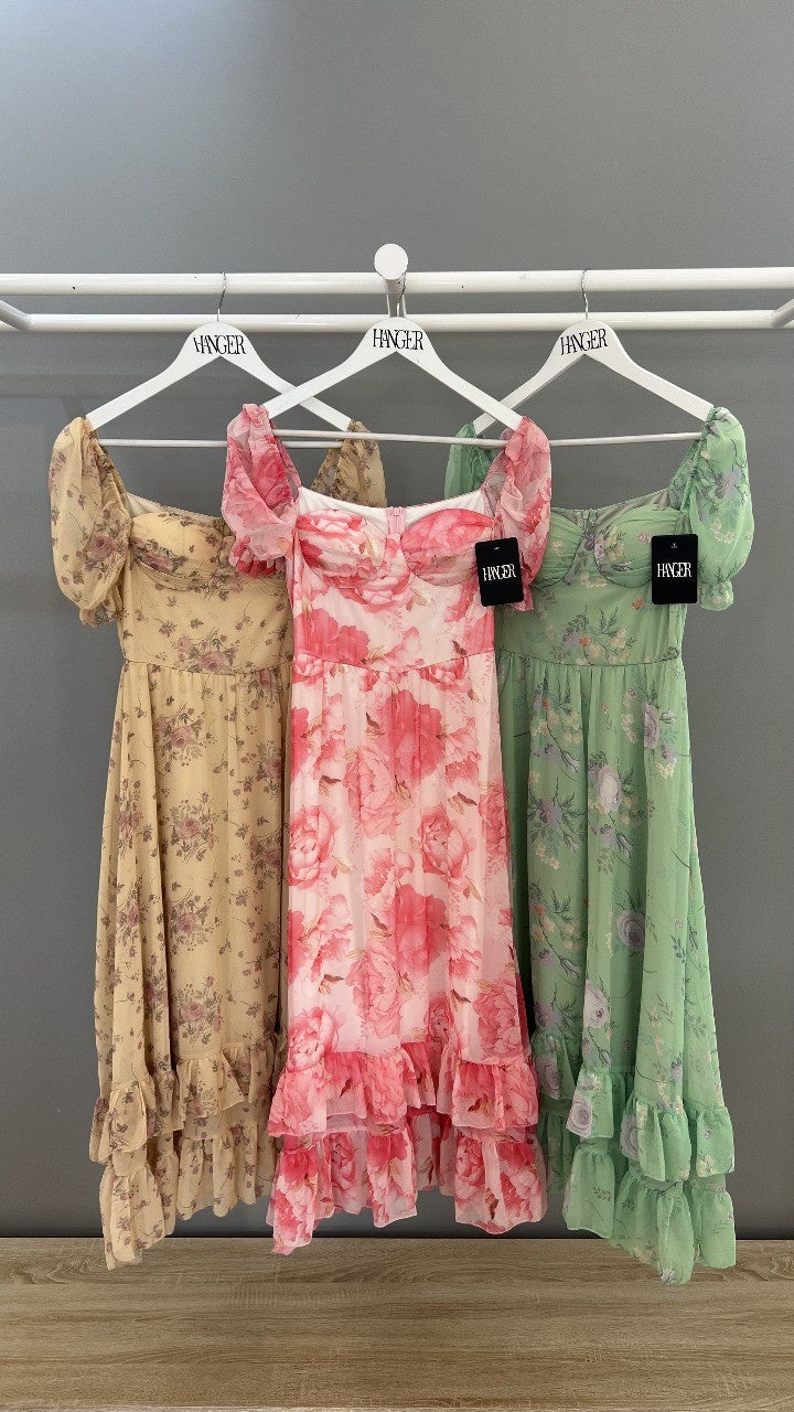 Dress WE330