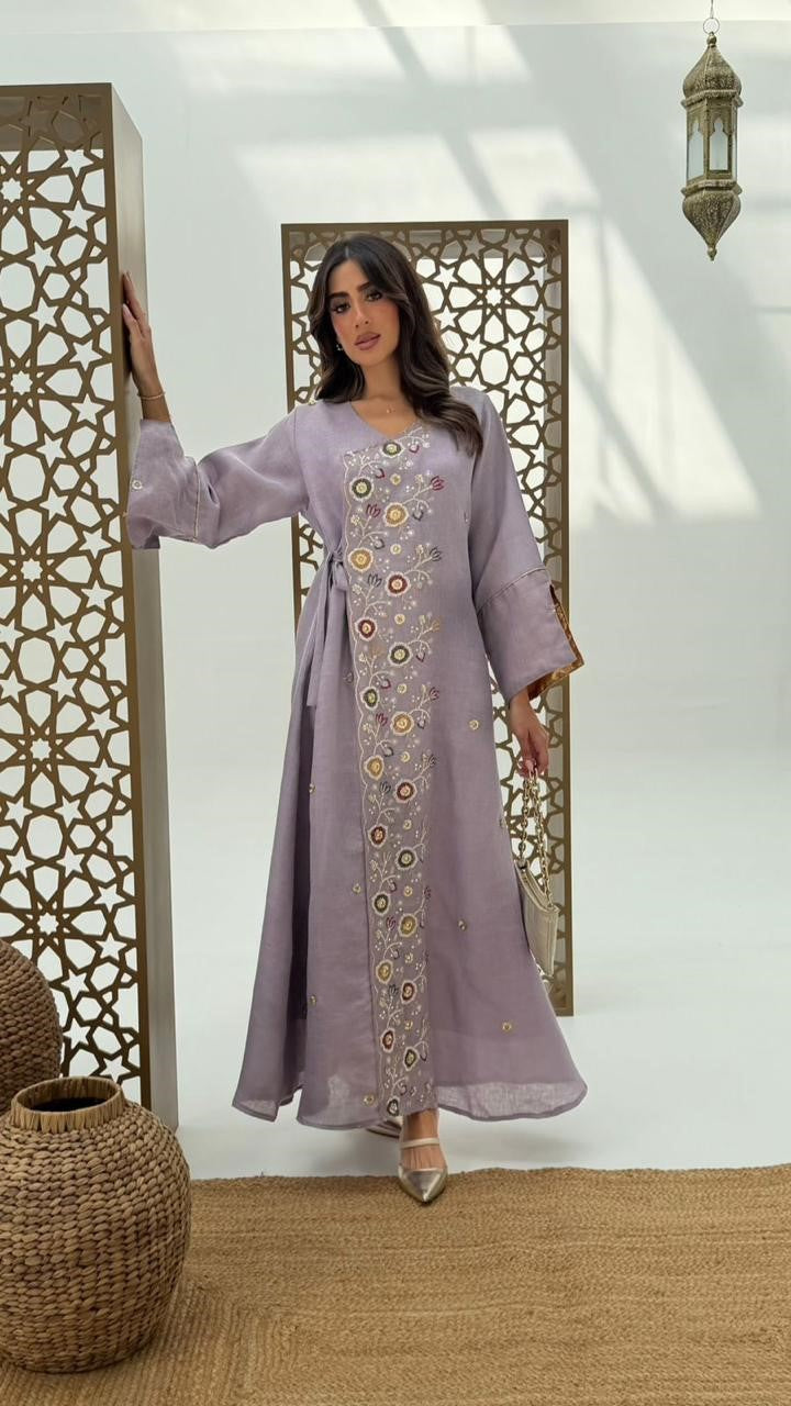 DRESS SH 3069 - HANGER