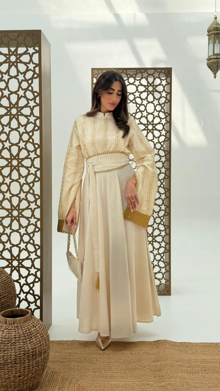 DRESS JF 110 - HANGER