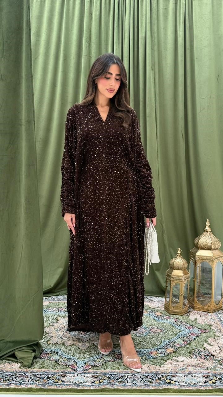 DRESS JL 1002 - HANGER